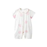 Сладкие фрукты, белый