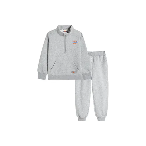 Dickies Повседневная спортивная одежда для детей в возрасте 3-7 лет