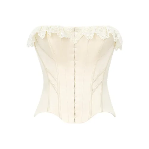 HOUSE OF CB Idella Без бретелей Топ Женский