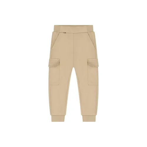 Hugo Boss Брюки Infant и Toddler Khaki