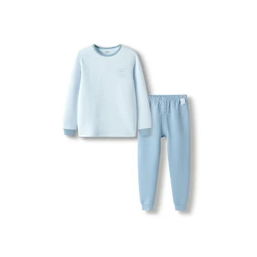 Balabala Комплект нижнего белья Серый Синий Тон 00328 Подростки