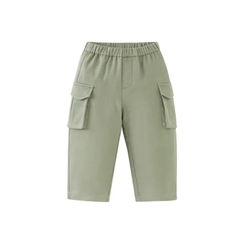 Mini Bala Брюки для детей 3-7 лет