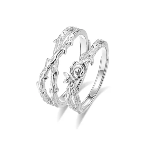 D.K.X Сплав Кольца Унисекс