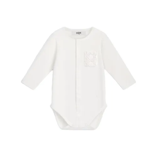DIOR Комбинезон Айвори Infant и Toddler