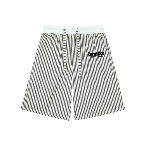 Ice Flying Повседневные шорты унисекс