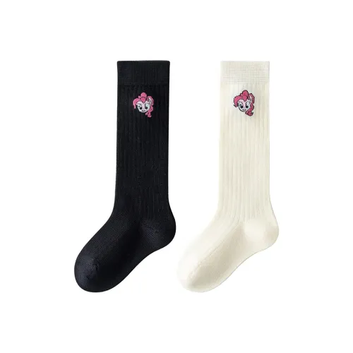 MY LITTLE PONY Носки 2 упаковки смешанного цвета для детей