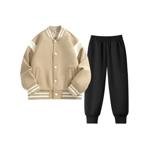 La Chapelle Kids Повседневная спортивная одежда для детей в возрасте 3-7 лет