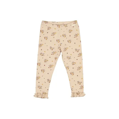 Happyology Брюки Клубничный Сад Дети Возраст 3-7 Лет