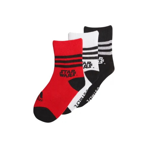 Adidas Sportswear Collection Носки 3 упаковки Детские