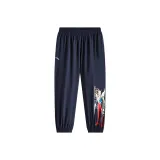 Чистый азиатский размер, синий