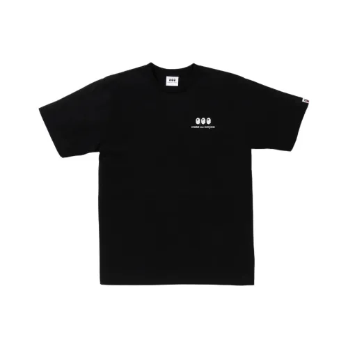 A BATHING APE Унисекс Футболки