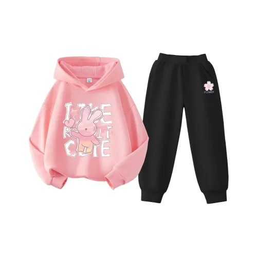 La Chapelle Kids Повседневная спортивная одежда для детей