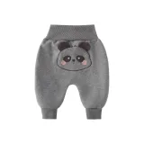 Серый меланж