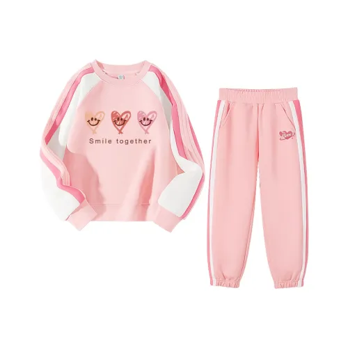 La Chapelle Kids Повседневная спортивная одежда для детей