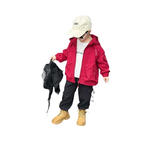 HEINBBE Куртка для детей 3-7 лет