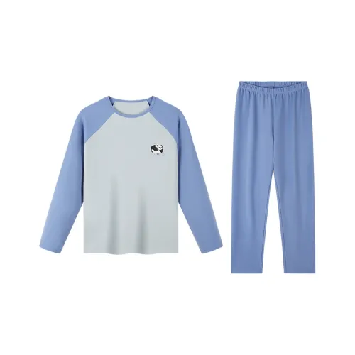 Antakids Домашняя одежда Синий Подростки