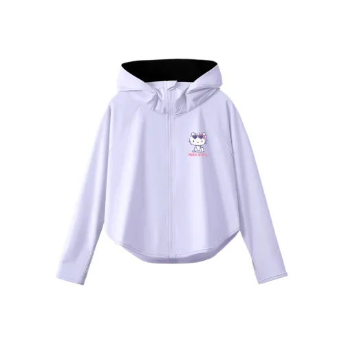 Хелло Китти Туристическая одежда для детей в возрасте 3-7 лет