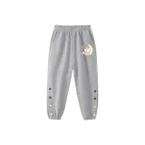 Серый Луна Babu X