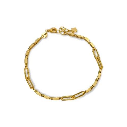 GUDS GAVE Сплав Браслеты Унисекс