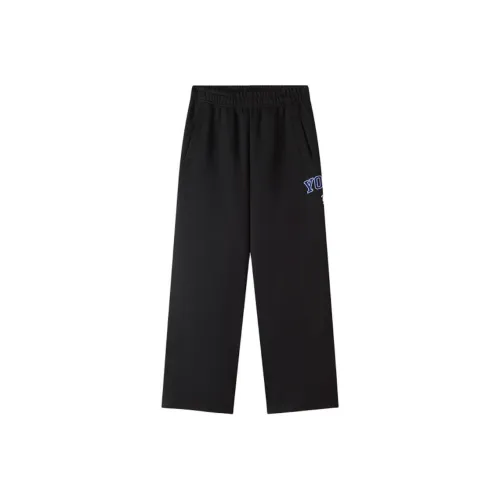 Antakids Детский Низ Мечтательный черный Подростки