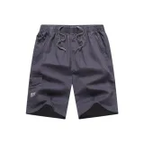 Темно-серый