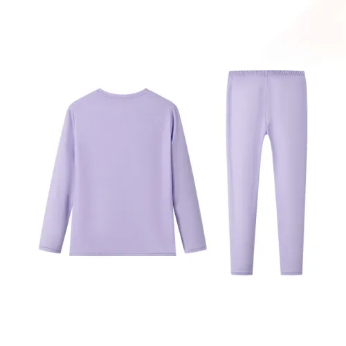 361°KIDS Комплект нижнего белья Фиолетовый Синий Фиолетовый Подростки