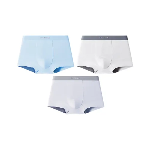 JIUSUIBAN Трусы 3 упаковки Детские