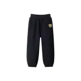 Чёрный/Дикий Лесной K