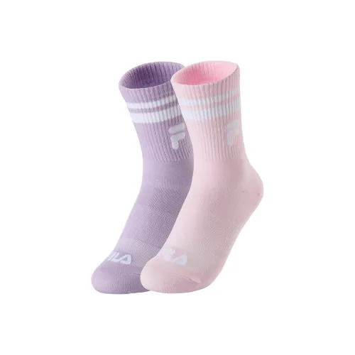 FILA KIDS Носки 2 шт для детей 3-7 лет