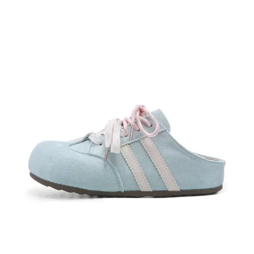 Cob Quiet Slip-Resistant Домашние тапочки Женские