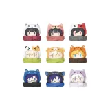 2 Сюрприз-бокса (Случайный стиль)