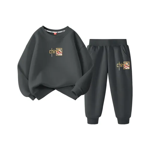 BOBDOG Kids Повседневная спортивная одежда