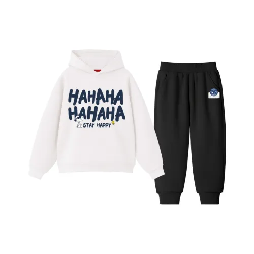 Снупи Kids Повседневная спортивная одежда