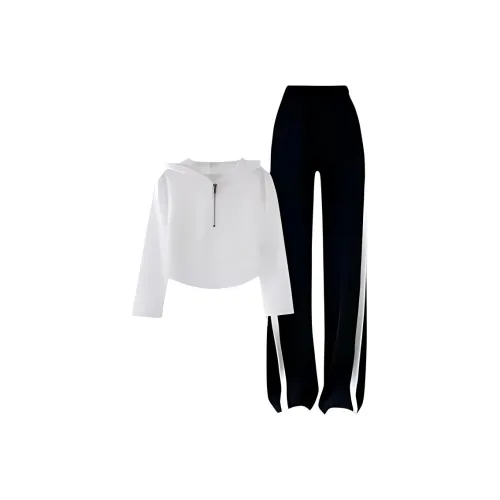 I.KARNOW Повседневная спортивная одежда для подростков