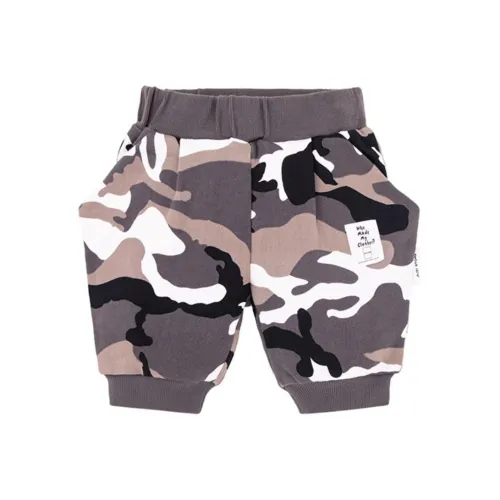 JUZI STORE Детский Низ для детей 3-7 лет