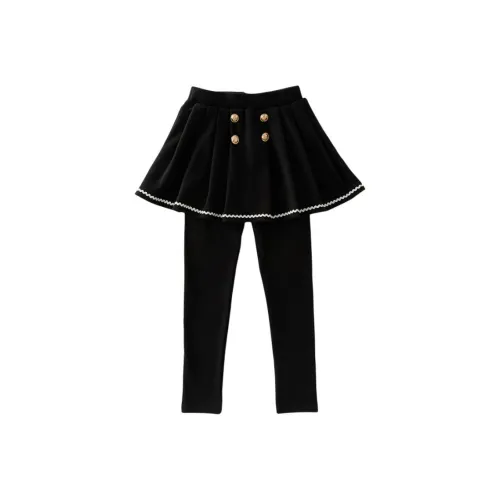 Youyou 1 Point Повседневные брюки Подростки