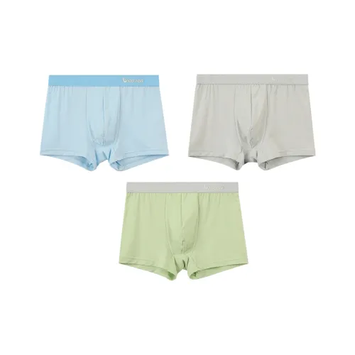 Red Bean Нижнее белье 3 шт Подростки