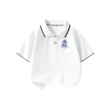 [Тиби Нэчжа Поло] Белый