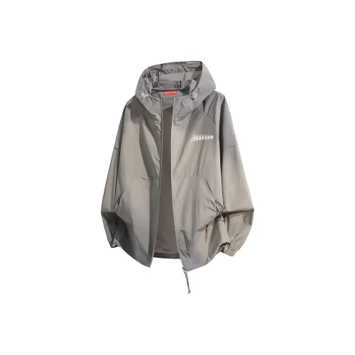 Удобная и освежающая одежда с защитой от солнца унисекс