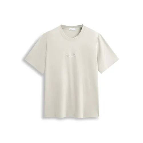 PEACEBIRD MEN Rye Umbra 1 Мужская T-рубашка