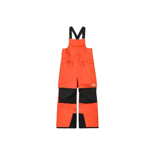 Подростки THE NORTH FACE Freedom Комбинезоны Orange