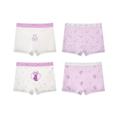 Top Melon Нижнее белье 4 шт Детское