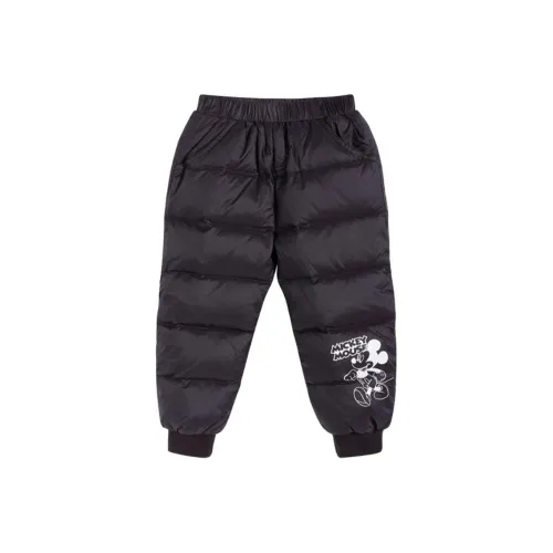 Disney Брюки Mickey Series для детей от 3 до 7 лет