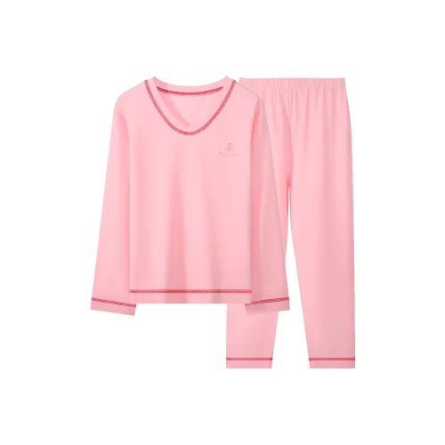 Montagut Домашняя одежда Светло-розовая Подростки