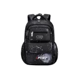 Звездный черный, маленький размер