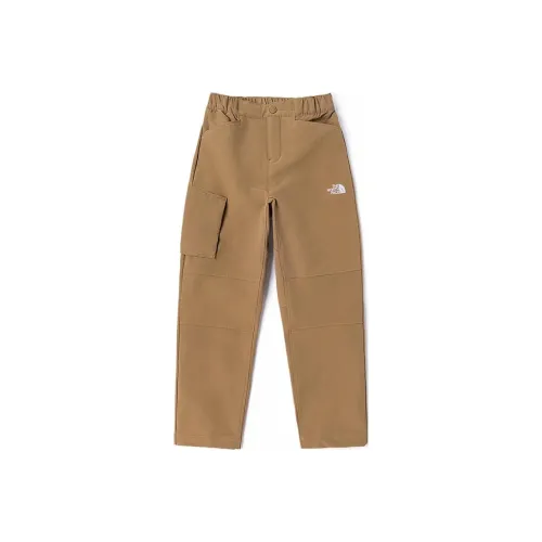 The North Face Брюки Geological Коричневый Подростки