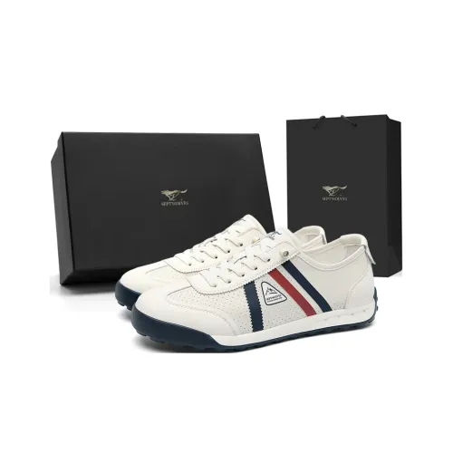 SEPTWOLVES Низкий топ Повседневная обувь Мужская