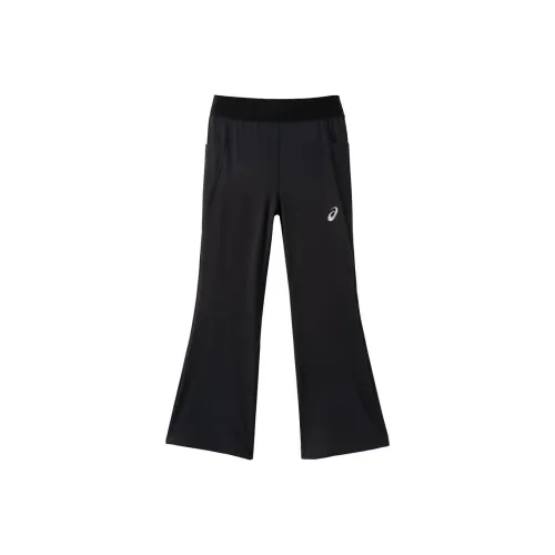 Asics Брюки Japanese Style Light Trend Черный Подростки