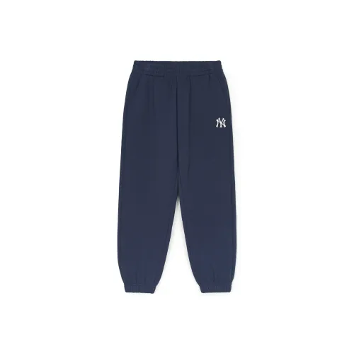 MLB KIDS Низ New York Yankees Basic Collection SS25 Темно-синий Детский