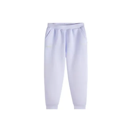 Antakids Детский Низ Children Aged 3-7 лет Светлый и Романтический фиолетовый